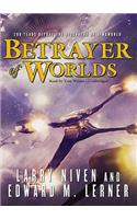 Betrayer of Worlds