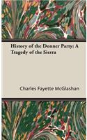 History of the Donner Party