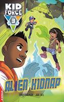 EDGE: Kid Force 3: Alien Kidnap