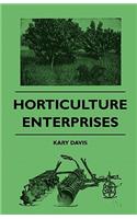 Horticulture Enterprises