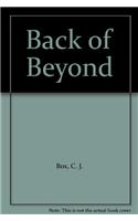 Back of Beyond