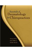 Essentials of Dermatology for Chiropractors