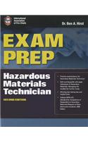 Exam Prep: Hazardous Materials Technician