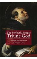 Perfectly Simple Triune God