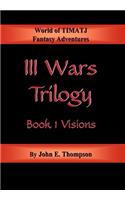 III Wars Trilogy