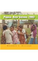 Papua, New Guinea, 1983
