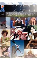 2011 Daily Mood Organizer
