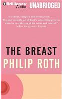 The Breast: Library Edition