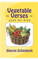 Vegetable Verses