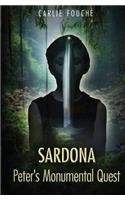 Sardona: (Peter's Monumental Quest)