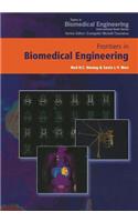 Frontiers in Biomedical Engineering