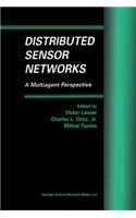 Distributed Sensor Networks