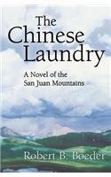 The Chinese Laundry