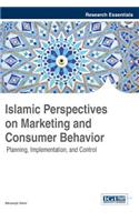 Islamic Perspectives on Marketing and Consumer Behavior