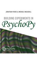 Building Experiments in Psychopy