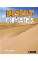Desert Climates