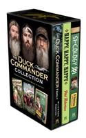 Duck Commander Collection: Duck Commander Family; Happy, Happy, Happy; And Si-Cology 1