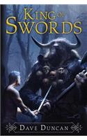 King of Swords