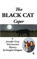 Black Cat Caper