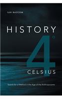 History 4° Celsius