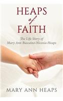 Heaps of Faith