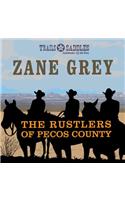 Rustlers of Pecos County