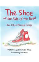 The Shoe on the Side of the Road
