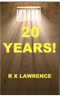 20 Years!