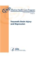 Traumatic Brain Injury and Depression: Comparative Effectiveness Review Number 25