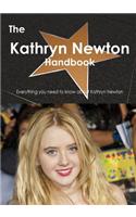 The Kathryn Newton Handbook - Everything You Need to Know about Kathryn Newton