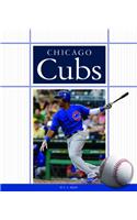 Chicago Cubs (Favorite Baseball Teams)