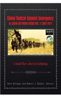 Global Radical Islamist Insurgency