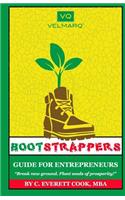 Bootstrappers Guide for Entrepreneurs
