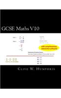 GCSE Maths V10