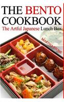 The Bento Cookbook