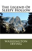 Legend Of Sleepy Hollow