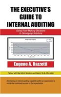 Executive's Guide to Internal Auditing