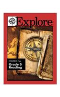 Explore CCSS/SBAC Prep Reading Grade 5