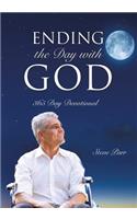 Ending the Day With God
