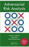 Adversarial Risk Analysis