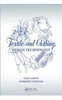 Textile and Clothing Design Technology