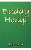 Buddy Hemp