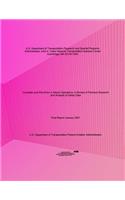 Controller and Pilot Error in Airport Operations: A Review of Previous Research and Analysis of Safety Data