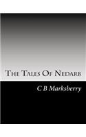 Tales Of Nedarb: The Tale Of Four Wizards