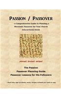 Passion / Passover