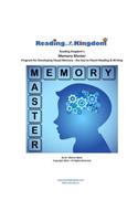 Reading Kingdom's Memory Master