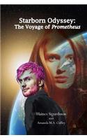 Starborn Odyssey