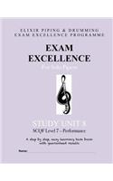 Exam Excellence for Solo Pipers