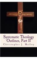 Systematic Theology II