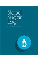 Blood Sugar Log